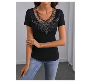 Fashion Vibe - Γυναικεία Μπλούζα Vera Dolini Fashion Vibe