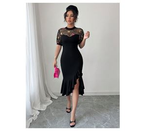 Fashion Vibe - Γυναικείο Φόρεμα Vera Dolini Fashion Vibe