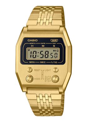 Unisex Ρολόι CASIO