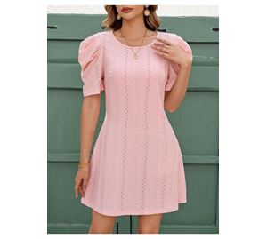 Fashion Vibe - Γυναικείο Φόρεμα Vera Dolini Fashion Vibe