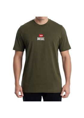 Ανδρική Μπλούζα Diesel