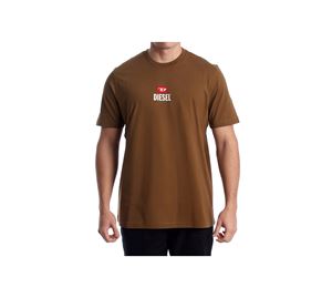 Calvin Klein & Diesel Underwear Calvin Klein & Diesel Underwear - Ανδρική Μπλούζα Diesel