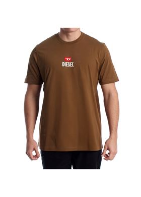 Ανδρική Μπλούζα Diesel