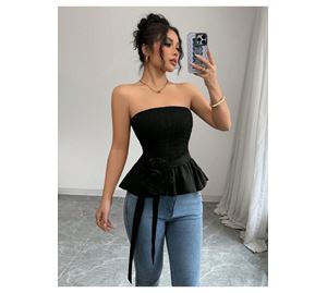 Fashion Vibe - Γυναικεία Μπλούζα Vera Dolini Fashion Vibe