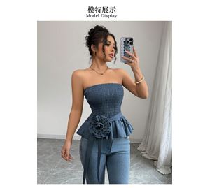 Fashion Vibe - Γυναικεία Μπλούζα Vera Dolini Fashion Vibe