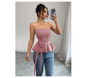 Fashion Vibe - Γυναικεία Μπλούζα Vera Dolini Fashion Vibe