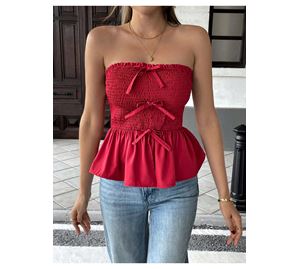 Fashion Vibe - Γυναικεία Μπλούζα Vera Dolini Fashion Vibe