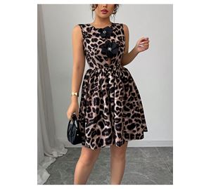 Fashion Vibe - Γυναικείο Φόρεμα Vera Dolini Fashion Vibe