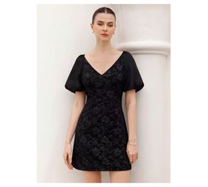 Fashion Vibe - Γυναικείο Φόρεμα Vera Dolini Fashion Vibe