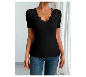 Fashion Vibe - Γυναικεία Μπλούζα Vera Dolini Fashion Vibe