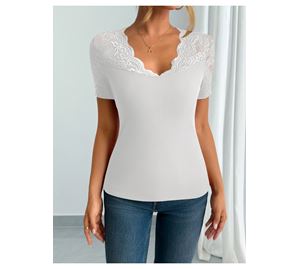 Fashion Vibe - Γυναικεία Μπλούζα Vera Dolini Fashion Vibe