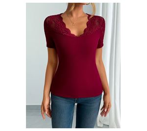 Fashion Vibe - Γυναικεία Μπλούζα Vera Dolini Fashion Vibe