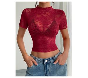 Fashion Vibe - Γυναικεία Μπλούζα Vera Dolini Fashion Vibe