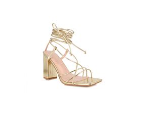 Malesa Shoes Clearance - Γυναικεία Πέδιλα MALESA Malesa Shoes Clearance