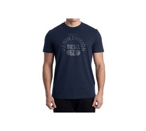 Calvin Klein & Diesel Underwear Calvin Klein & Diesel Underwear - Ανδρική Μπλούζα Diesel