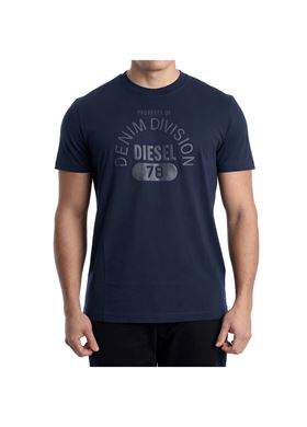 Ανδρική Μπλούζα Diesel