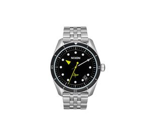 Marc Ecko & Nixon Watches - Γυναικείο Ρολόι NIXON Marc Ecko & Nixon Watches