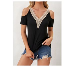 Fashion Vibe - Γυναικεία Μπλούζα Vera Dolini Fashion Vibe