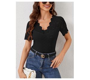 Fashion Vibe - Γυναικεία Μπλούζα Vera Dolini Fashion Vibe