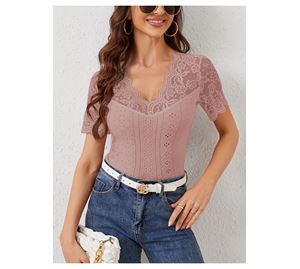 Fashion Vibe - Γυναικεία Μπλούζα Vera Dolini Fashion Vibe