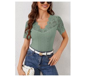 Fashion Vibe - Γυναικεία Μπλούζα Vera Dolini Fashion Vibe