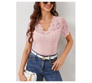 Fashion Vibe - Γυναικεία Μπλούζα Vera Dolini Fashion Vibe