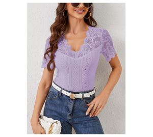 Fashion Vibe - Γυναικεία Μπλούζα Vera Dolini Fashion Vibe