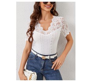 Fashion Vibe - Γυναικεία Μπλούζα Vera Dolini Fashion Vibe