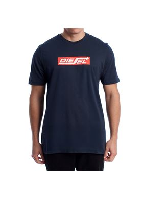 Ανδρική Μπλούζα Diesel