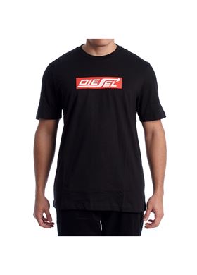 Ανδρική Μπλούζα Diesel