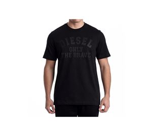 Calvin Klein & Diesel Underwear Calvin Klein & Diesel Underwear - Ανδρική Μπλούζα Diesel