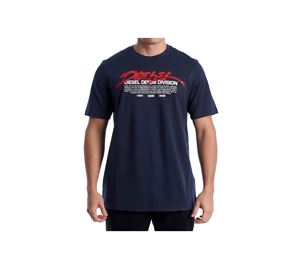 Calvin Klein & Diesel Underwear Calvin Klein & Diesel Underwear - Ανδρική Μπλούζα Diesel