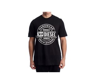 Calvin Klein & Diesel Underwear Calvin Klein & Diesel Underwear - Ανδρική Μπλούζα Diesel