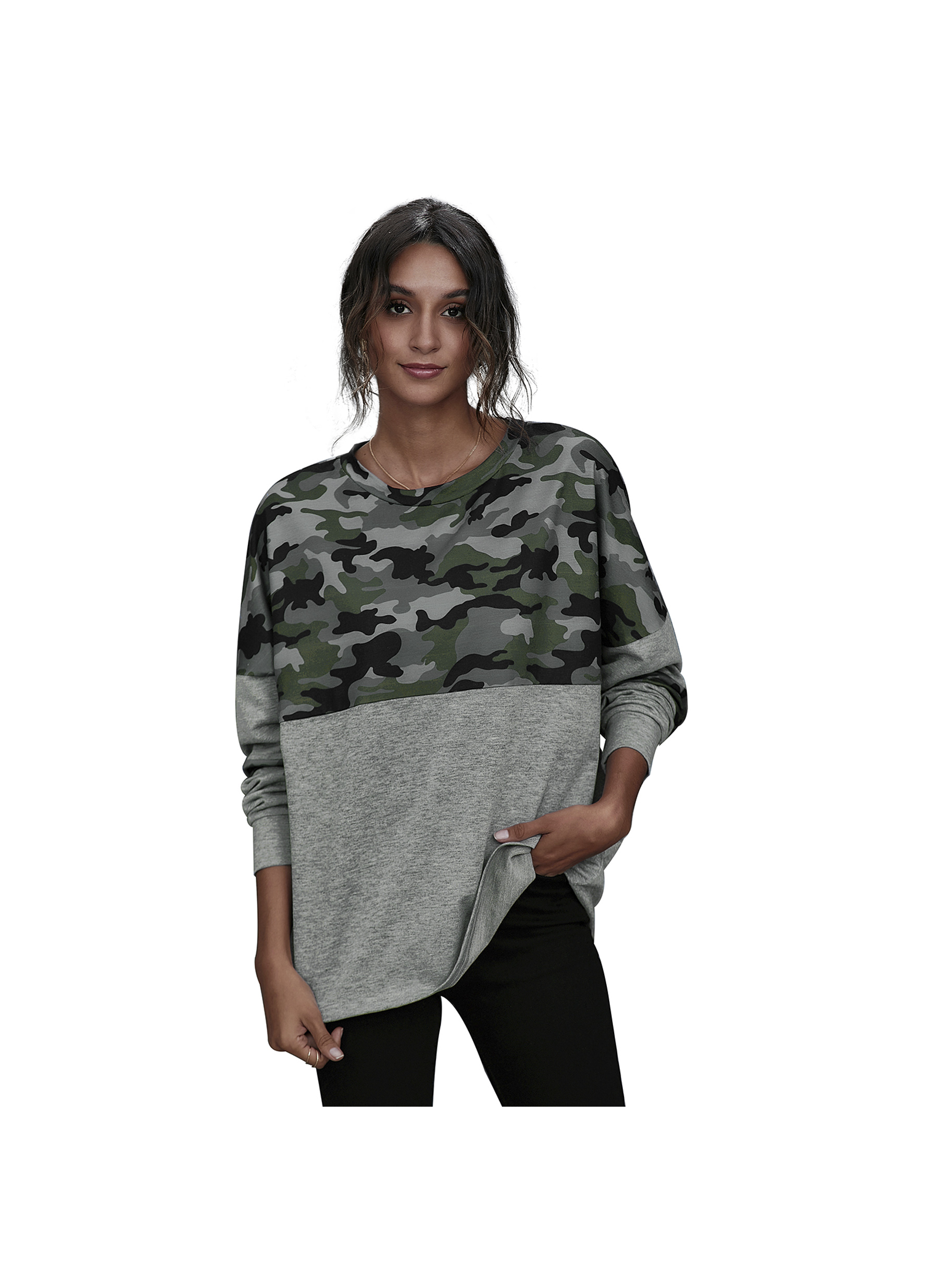 Stylish Clearance Vol.2 Stylish Clearance Vol.2 - Γυναικεία Μπλούζα Freylina