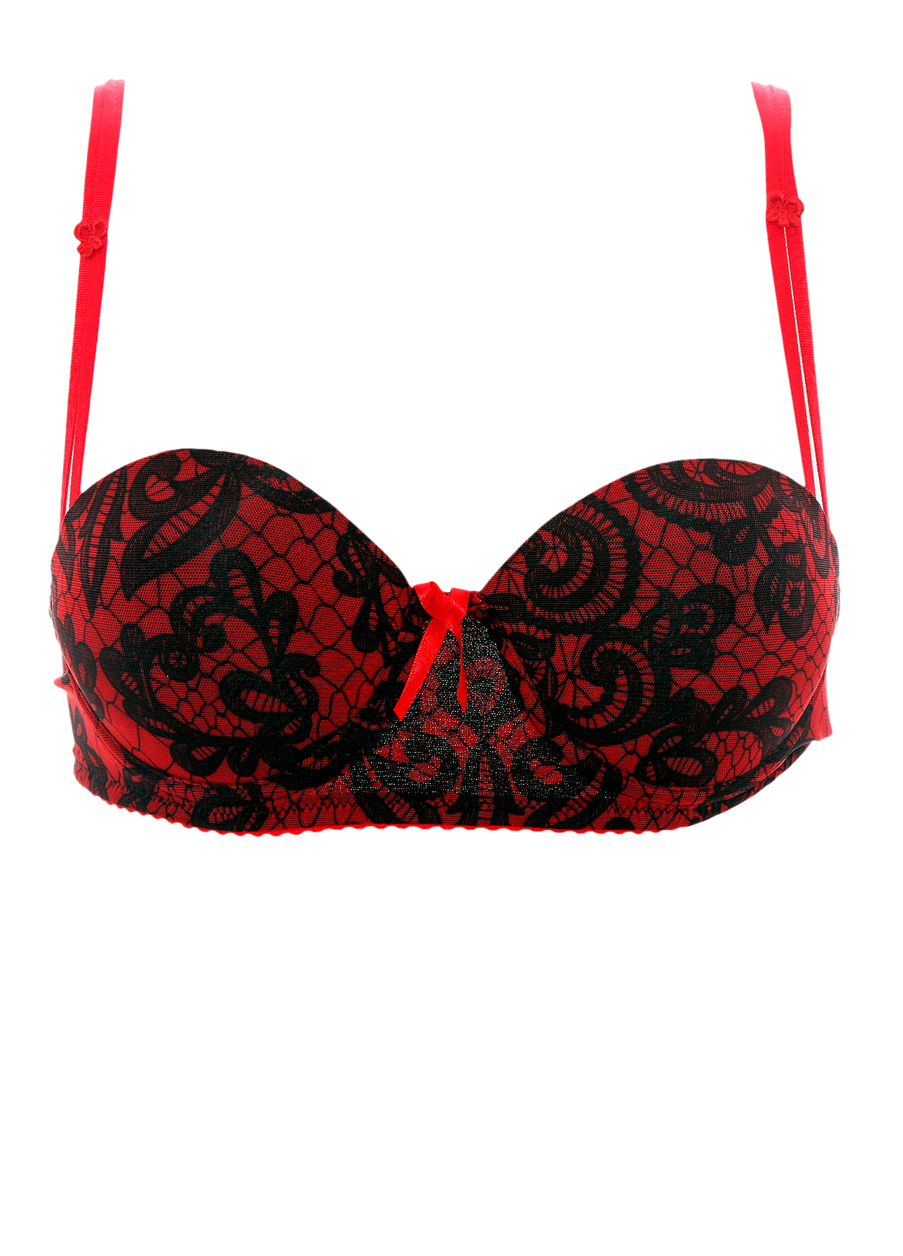 Lady M Underwear Lady M Underwear - Γυναικείο Σουτιέν LADY M