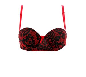 Lady M Underwear - Γυναικείο Σουτιέν LADY M