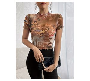 Fashion Vibe - Γυναικεία Μπλούζα Vera Dolini Fashion Vibe