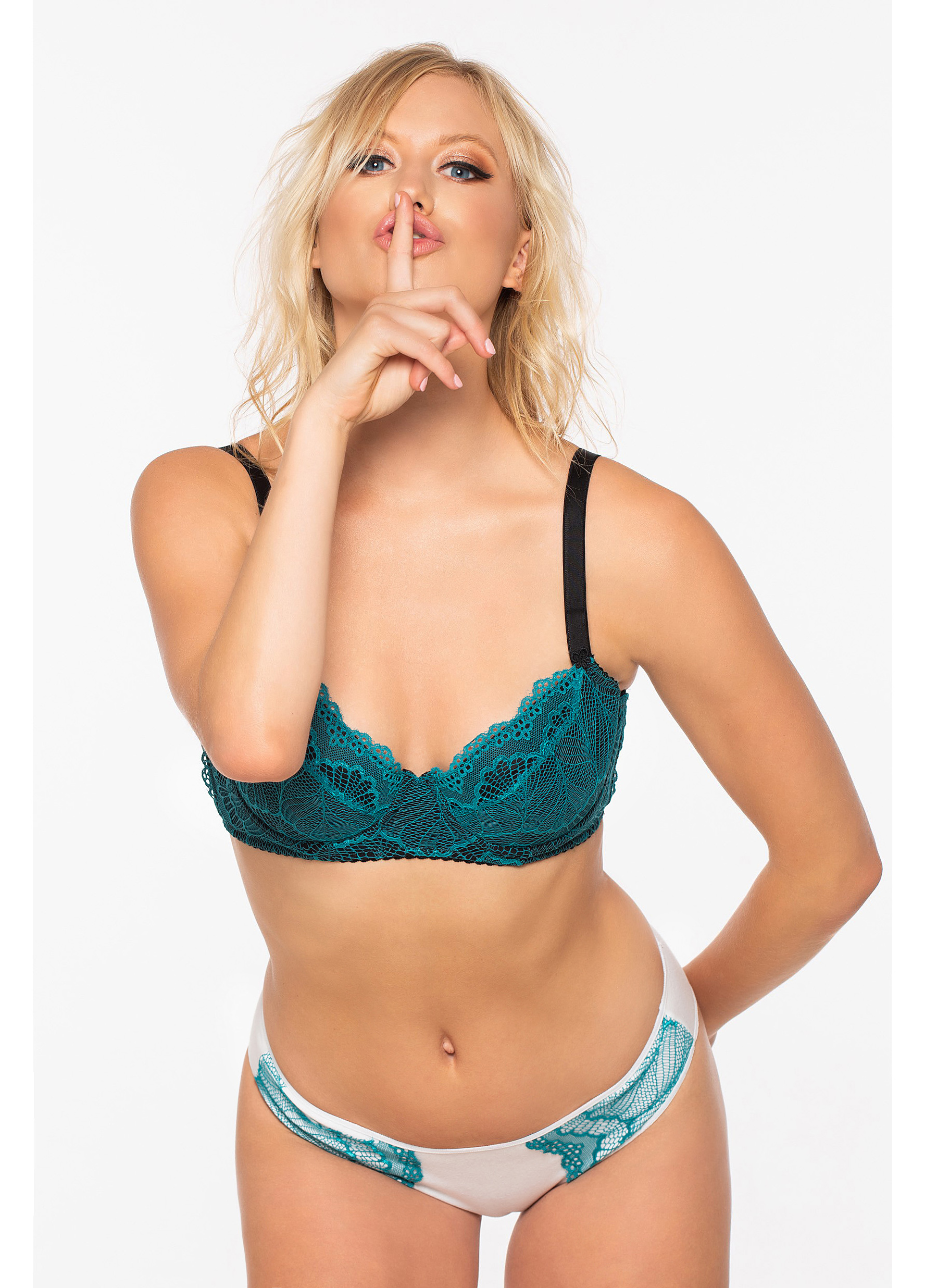Lady M Underwear Lady M Underwear - Γυναικείο Σουτιέν LADY M