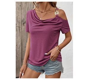 Fashion Vibe - Γυναικεία Μπλούζα Vera Dolini Fashion Vibe