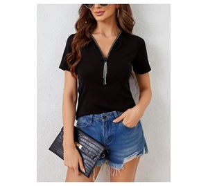 Fashion Vibe - Γυναικεία Μπλούζα Vera Dolini Fashion Vibe