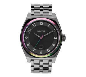 Marc Ecko & Nixon Watches - Ανδρικό Ρολόι NIXON Marc Ecko & Nixon Watches