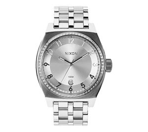 Marc Ecko & Nixon Watches - Γυναικείο Ρολόι NIXON Marc Ecko & Nixon Watches