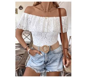 Fashion Vibe - Γυναικεία Μπλούζα Vera Dolini Fashion Vibe