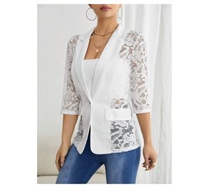 Fashion Vibe - Γυναικείο Σακάκι Vera Dolini Fashion Vibe