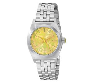 Marc Ecko & Nixon Watches - Γυναικείο Ρολόι NIXON Marc Ecko & Nixon Watches