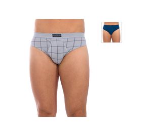 Underwear Boutique - Ανδρικό Σετ Σλιπ 2 Τεμ. Abanderado