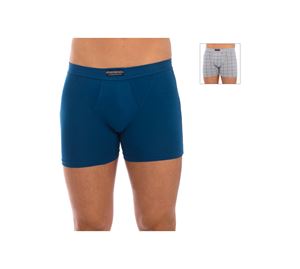Branded Men's Underwear Branded Men's Underwear - Ανδρικό Σετ Boxer 2 Τεμ. Abanderado