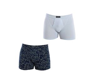 Branded Men's Underwear Branded Men's Underwear - Ανδρικό Σετ Μποξεράκια 2 τμχ Abanderado