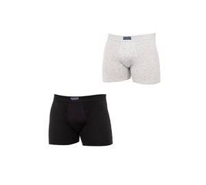 Branded Men's Underwear Branded Men's Underwear - Σετ Ανδρικά Μποξεράκια 2 τμχ Abanderado