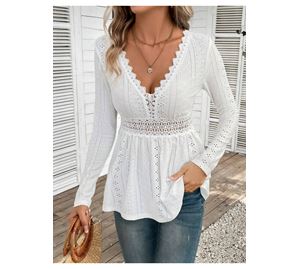 Fashion Vibe - Γυναικεία Μπλούζα Vera Dolini Fashion Vibe